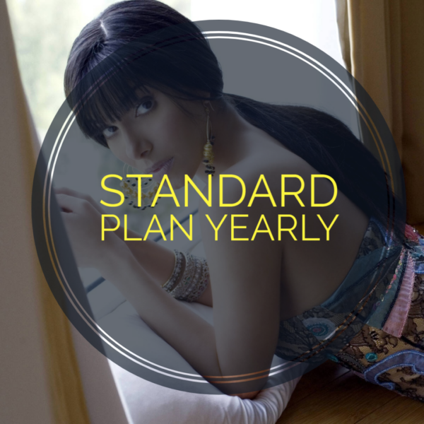 Standard Plan Yearly